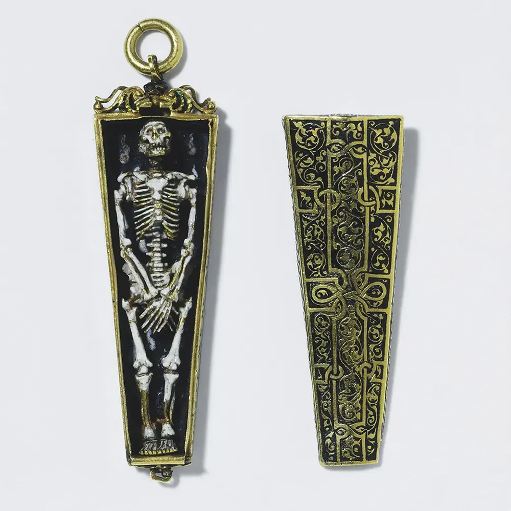 vintage mourning jewelry photos