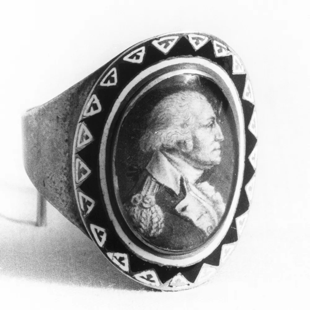 vintage mourning jewelry photos