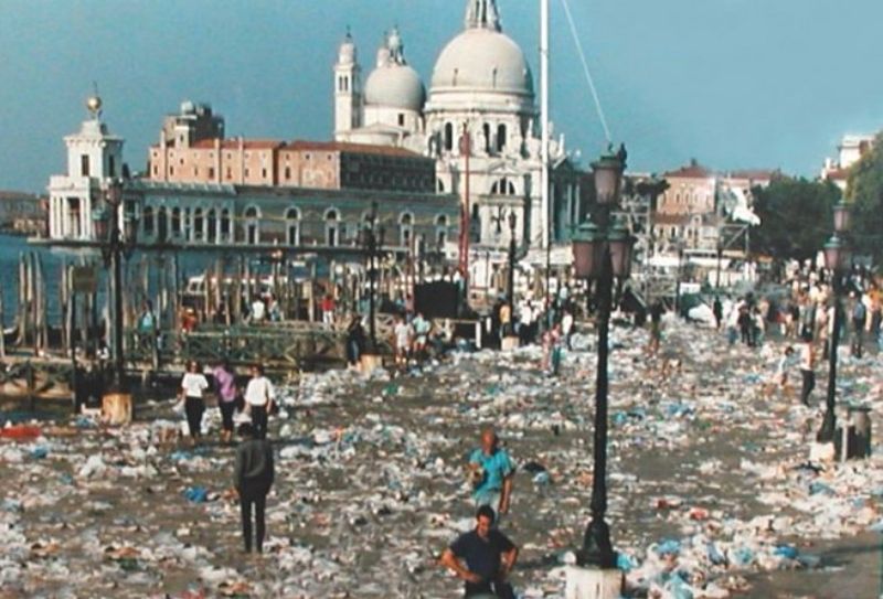 pink floyd concert venice photos