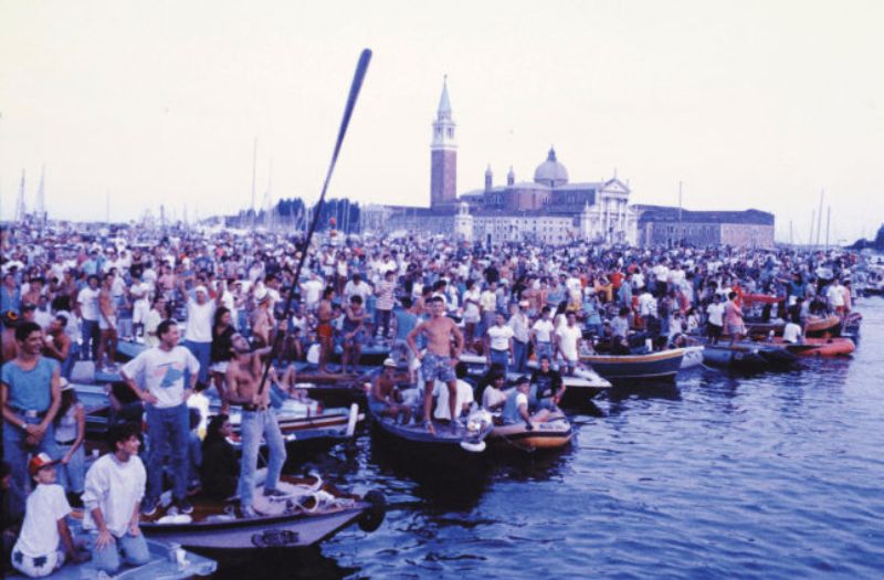 pink floyd concert venice photos