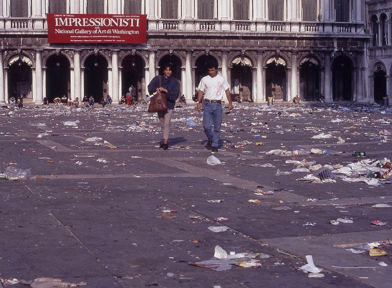 pink floyd concert venice photos