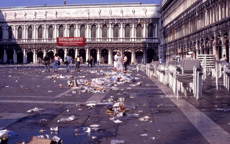 pink floyd concert venice photos