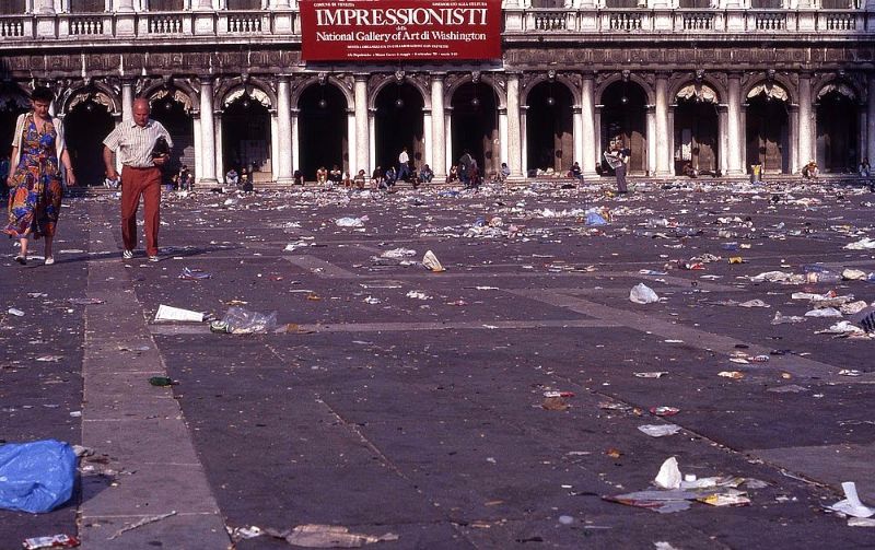pink floyd concert venice photos