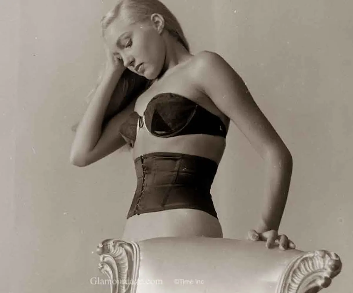 adhesive bra swimsuit photos