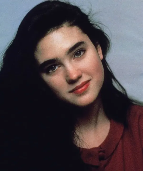 Young Jennifer Connelly