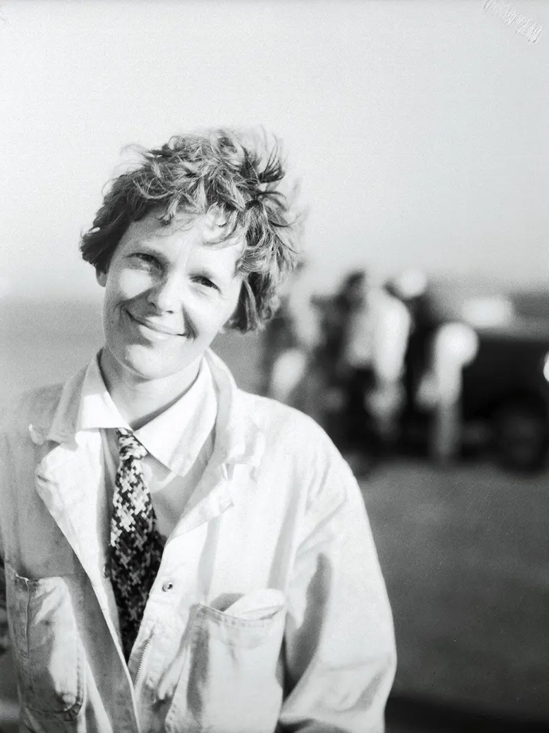 women aviators vintage photos