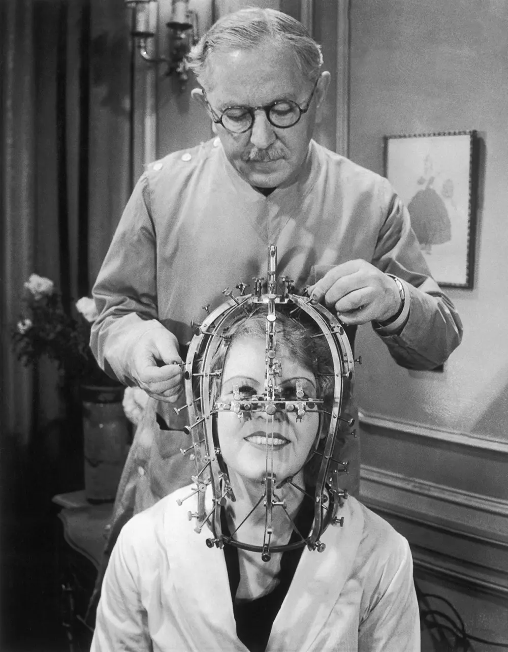 max factor beauty calibrator photos