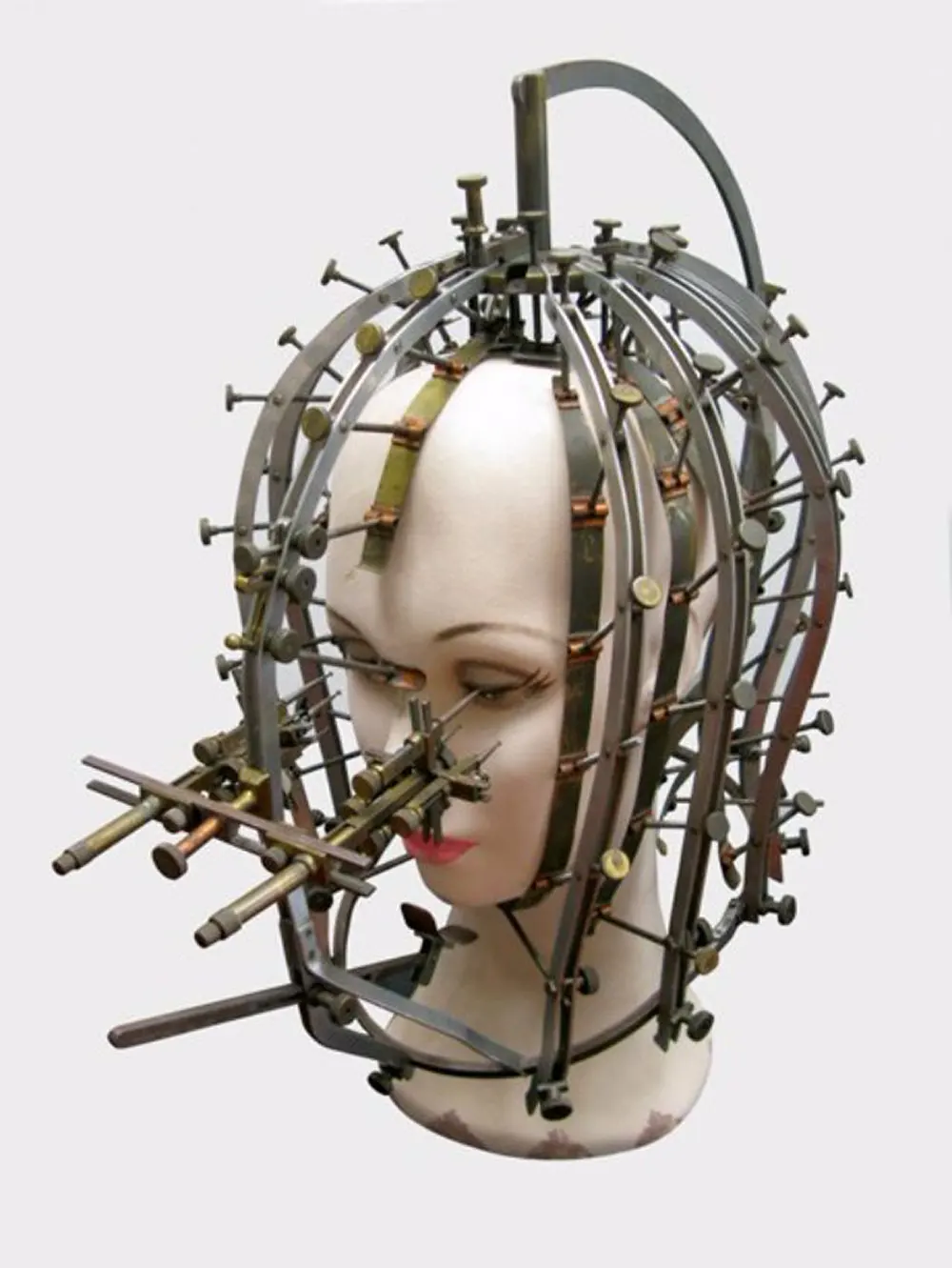 max factor beauty calibrator photos