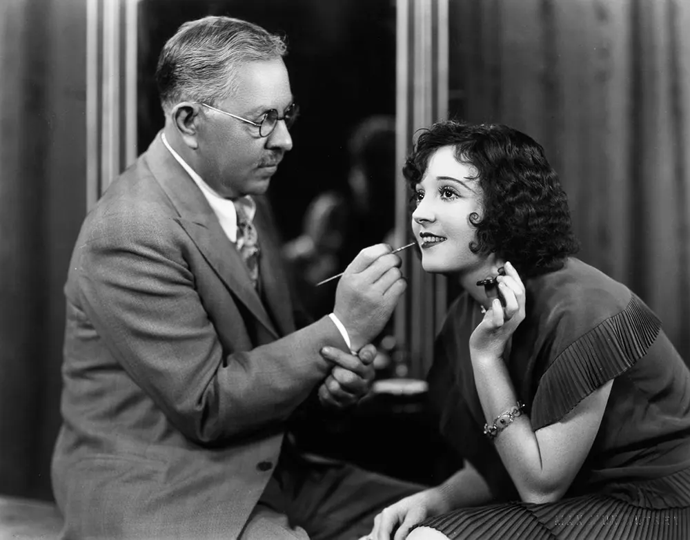 max factor beauty calibrator photos