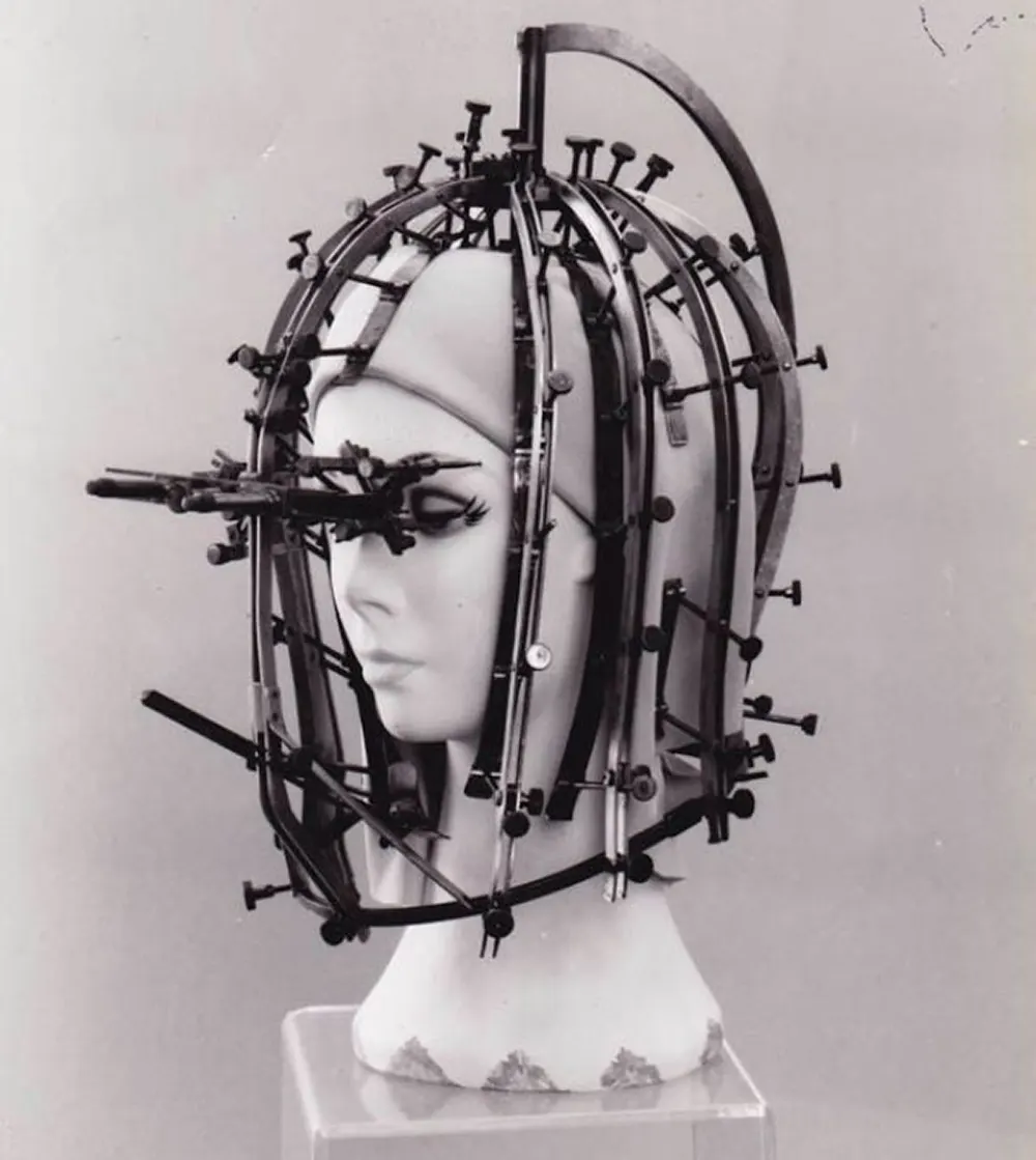 max factor beauty calibrator photos