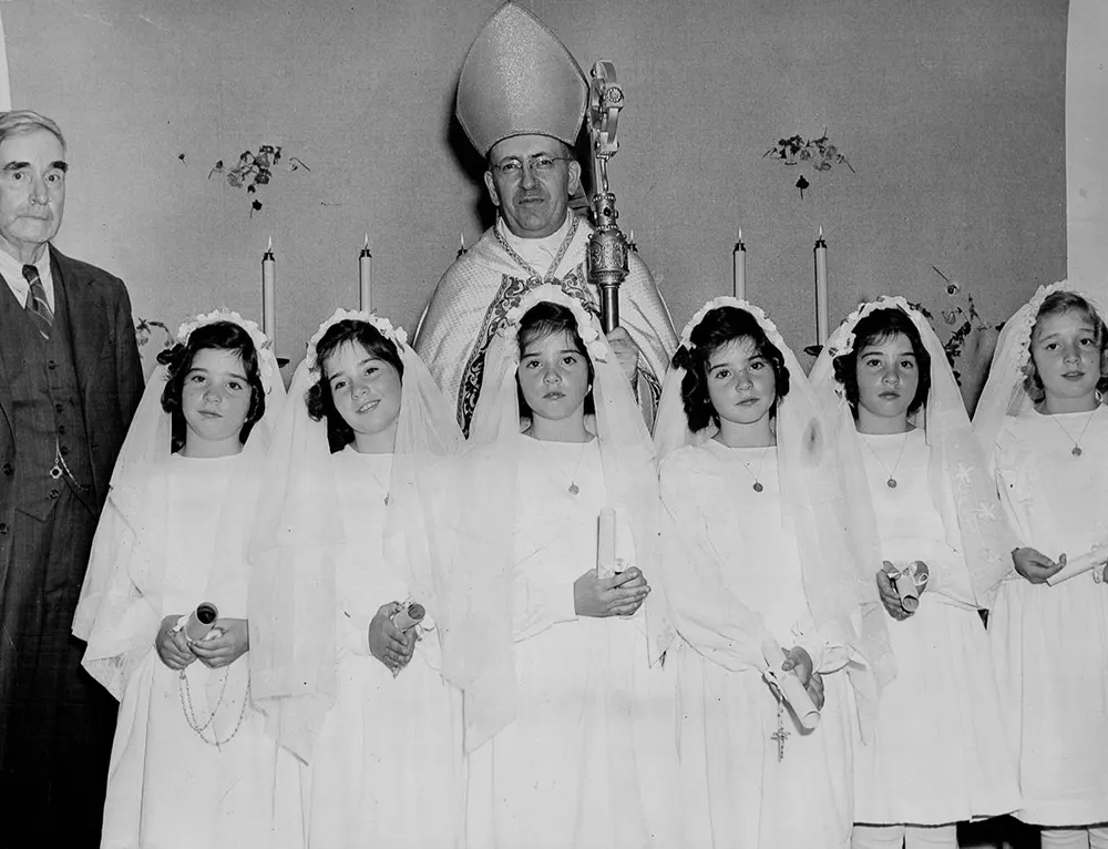 Dionne quintuplets photos