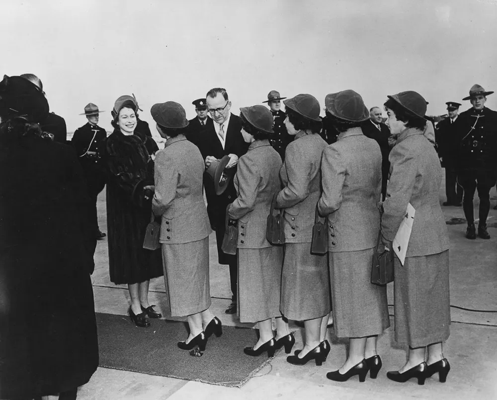 Dionne quintuplets photos