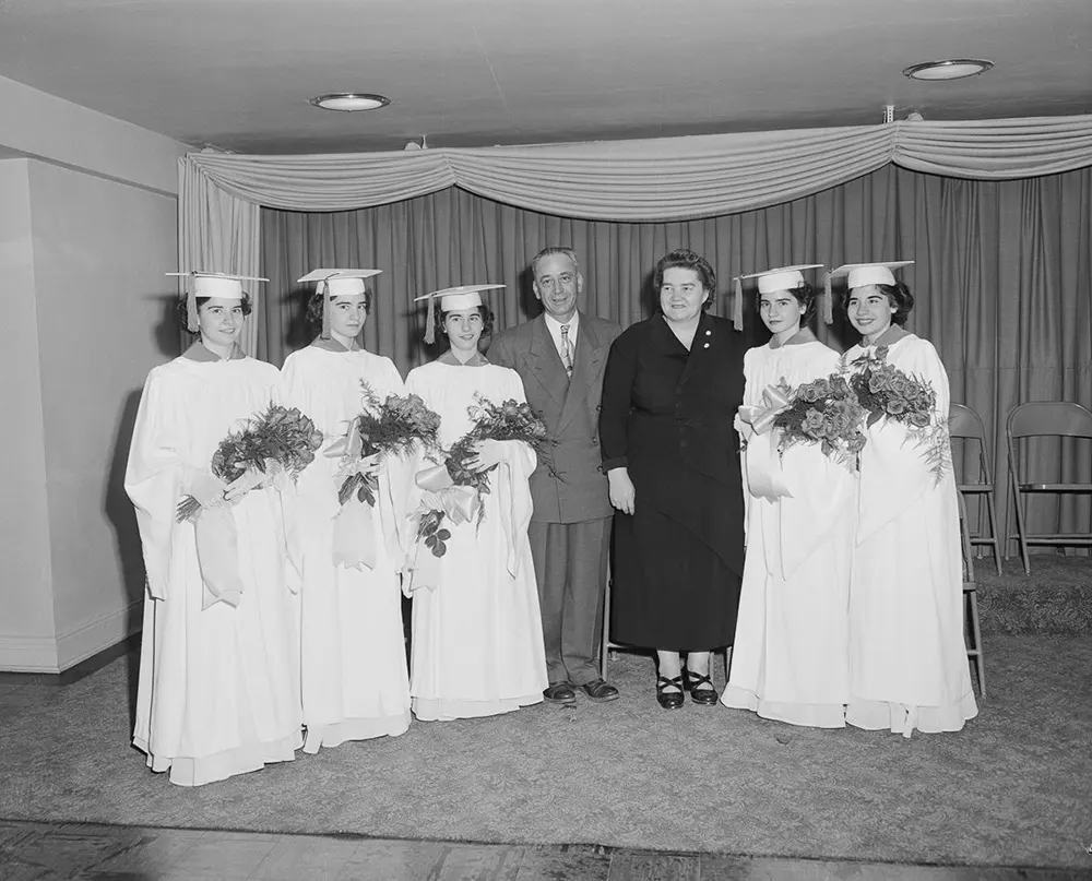 Dionne quintuplets photos