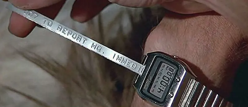 retro future predictions