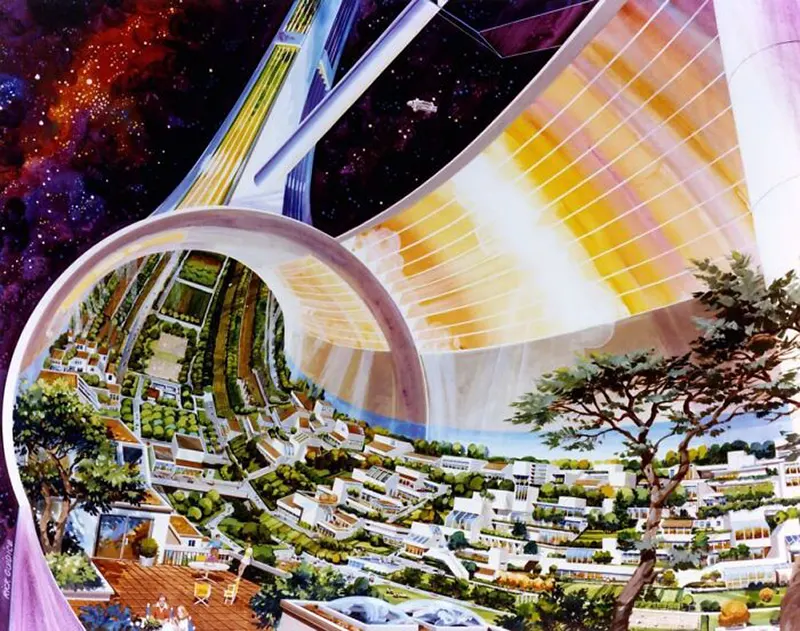 retro future predictions