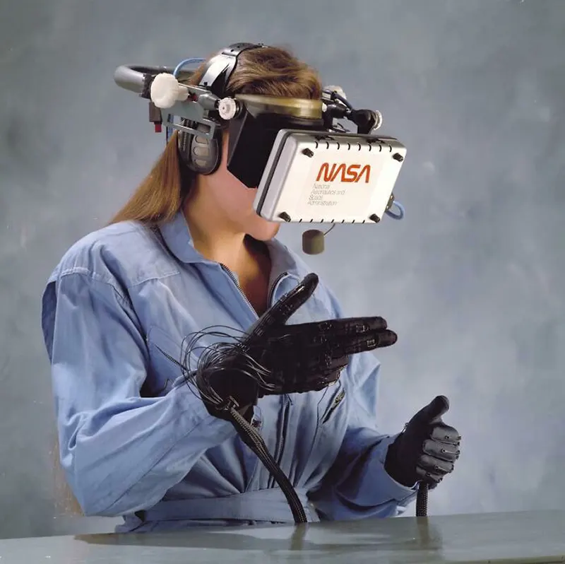 retro future predictions