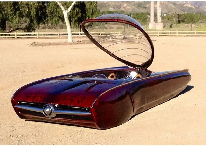 retro future predictions