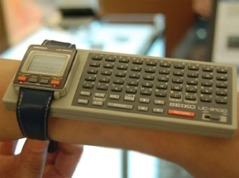 retro future predictions