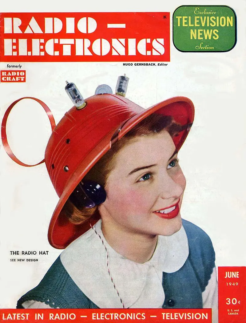 retro future predictions