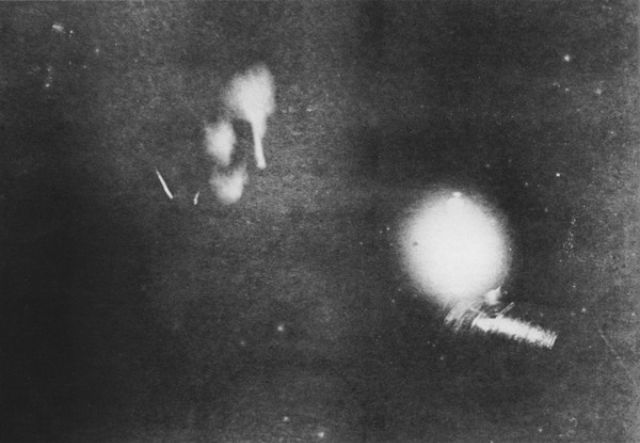 Old photos of Nikola Tesla