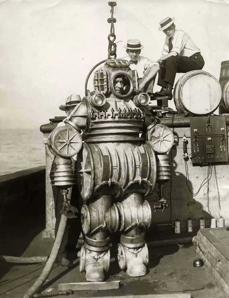 vintage bizarre historical photos