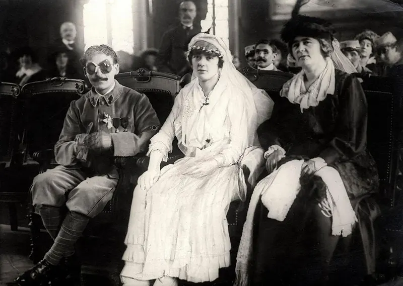 vintage bizarre historical photos