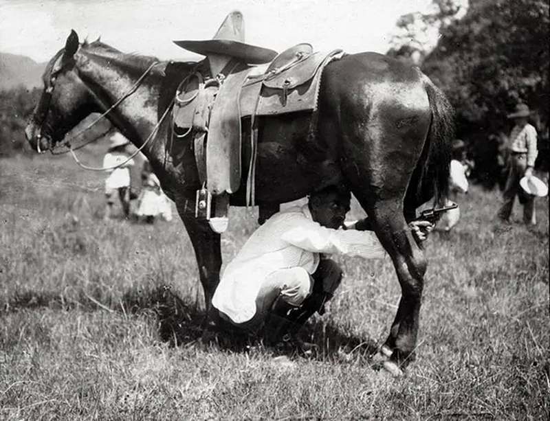 vintage bizarre historical photos