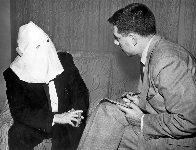 vintage bizarre historical photos