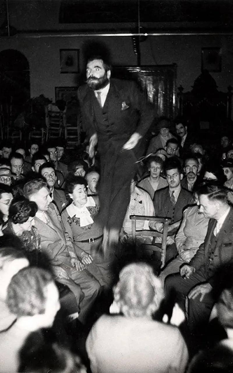 vintage bizarre historical photos