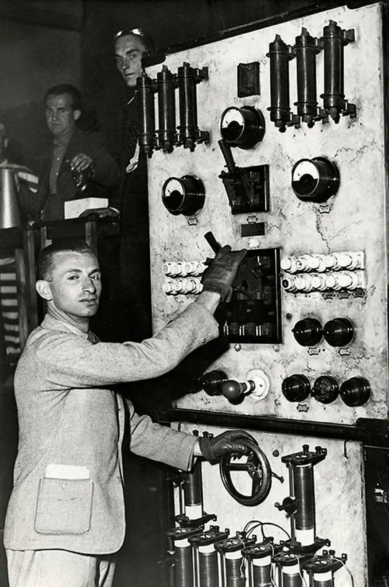 vintage bizarre historical photos