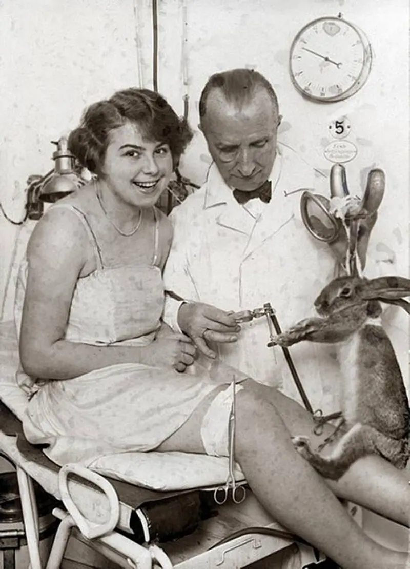 vintage bizarre historical photos