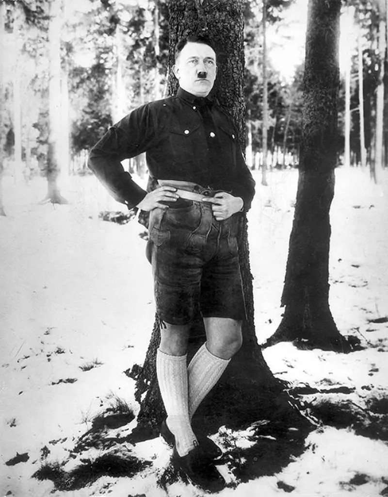 vintage bizarre historical photos