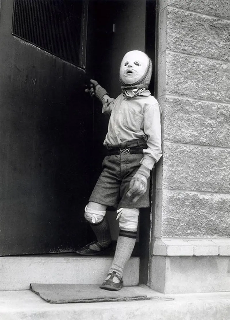 vintage bizarre historical photos
