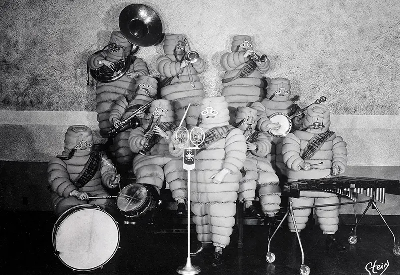 vintage bizarre historical photos