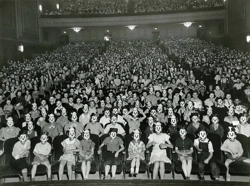 vintage bizarre historical photos