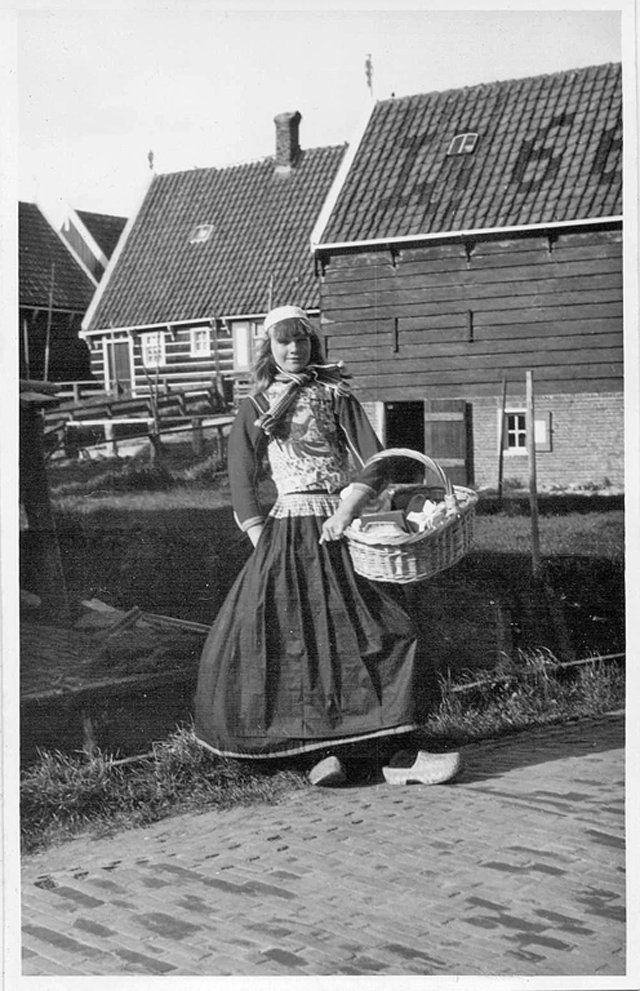 amsterdam 1930s old photos