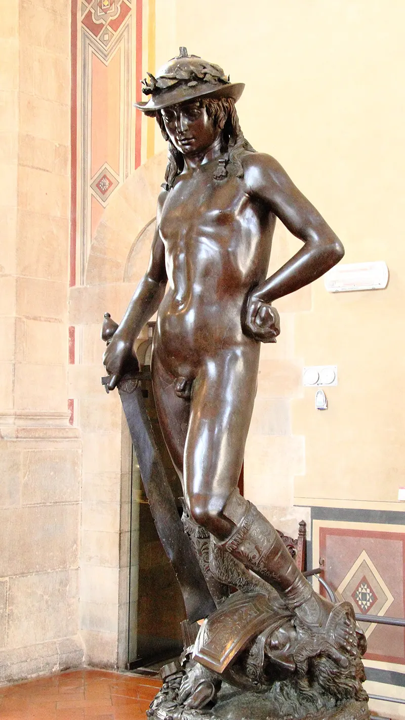 History Most Famous Sculptures That Everyone Must See