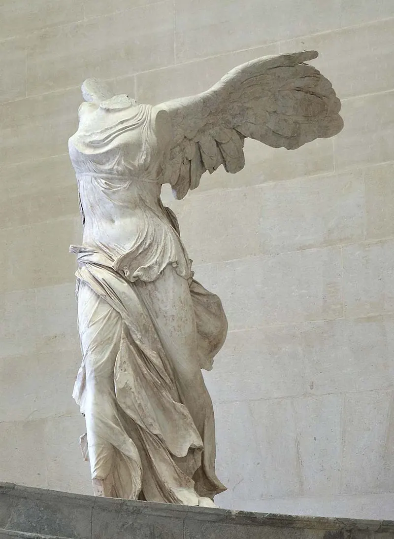 History Most Famous Sculptures That Everyone Must See