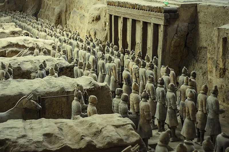 History Most Famous Sculptures That Everyone Must See