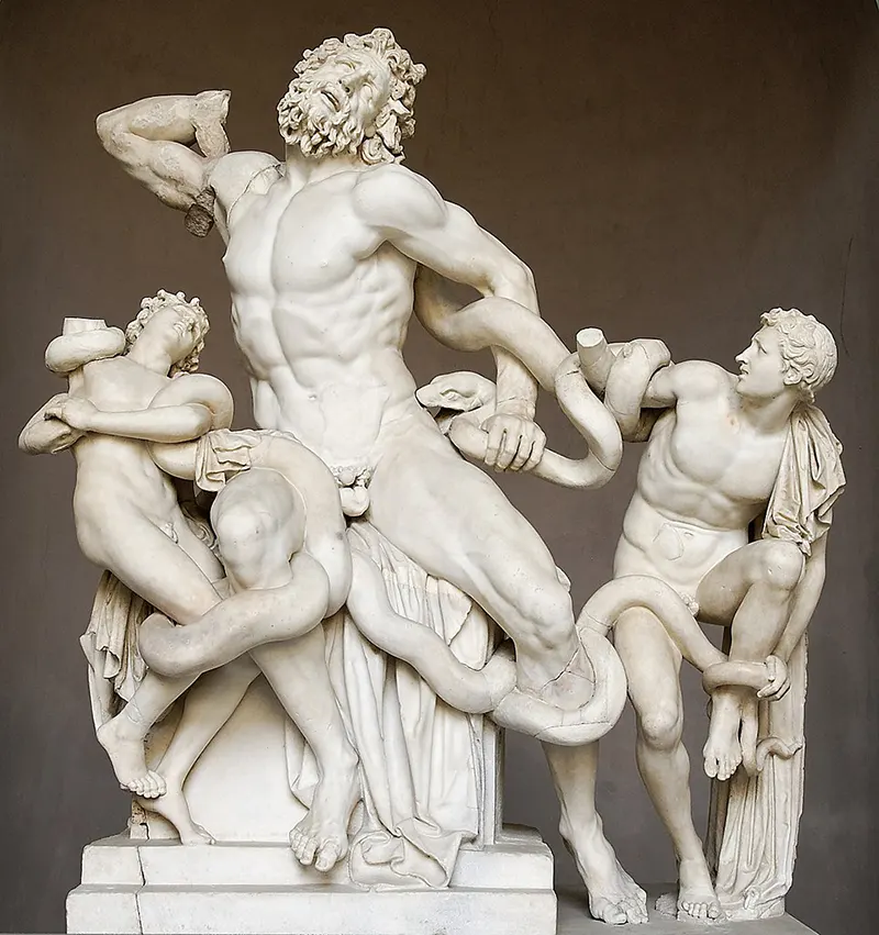 History Most Famous Sculptures That Everyone Must See