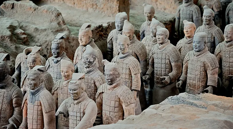 History Most Famous Sculptures That Everyone Must See