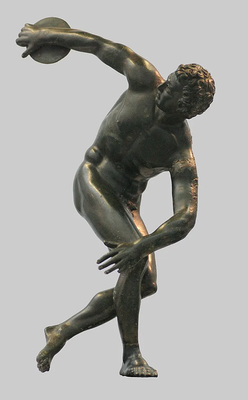 History Most Famous Sculptures That Everyone Must See