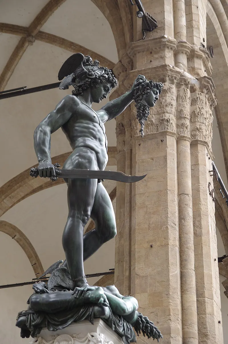History Most Famous Sculptures That Everyone Must See