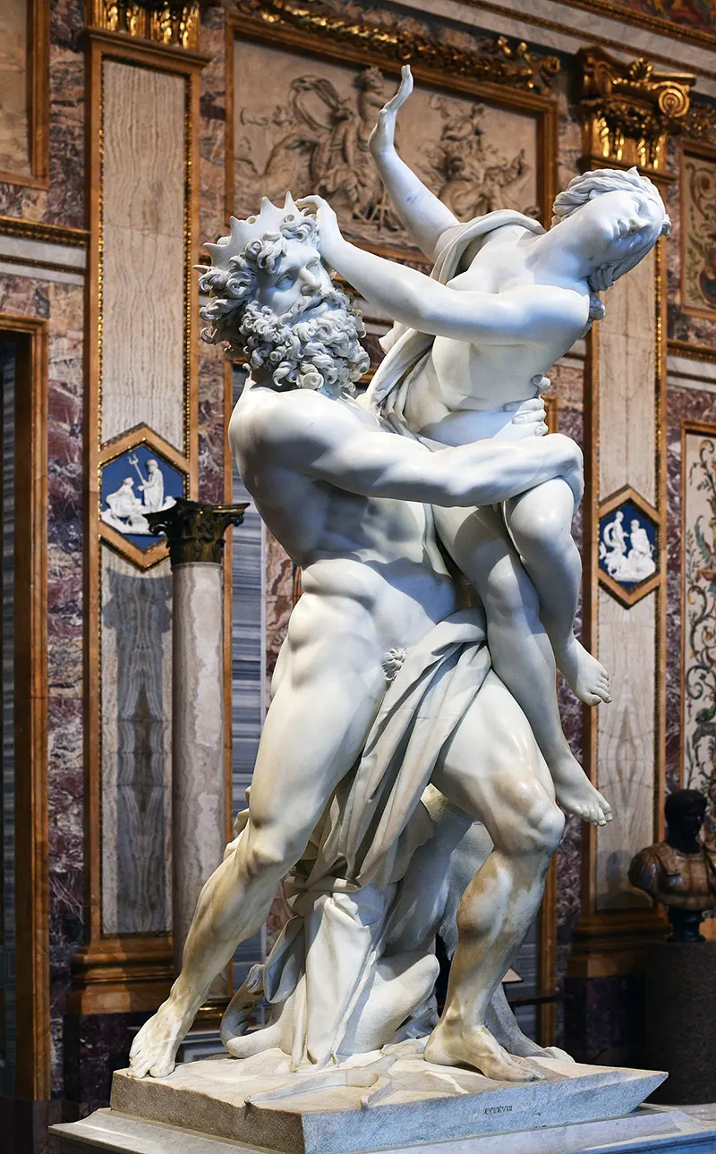 History Most Famous Sculptures That Everyone Must See