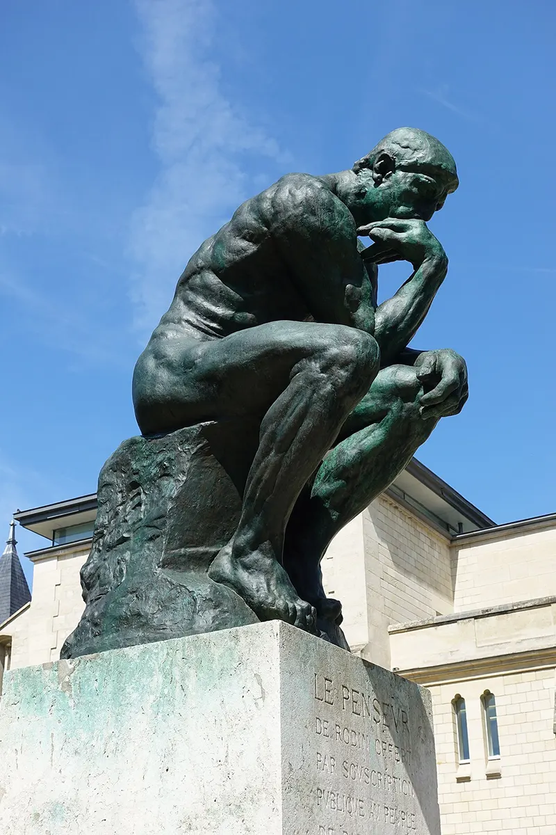 History Most Famous Sculptures That Everyone Must See