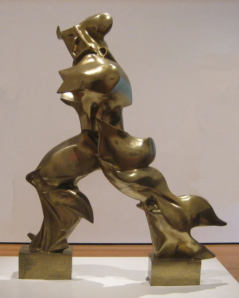 History Most Famous Sculptures That Everyone Must See