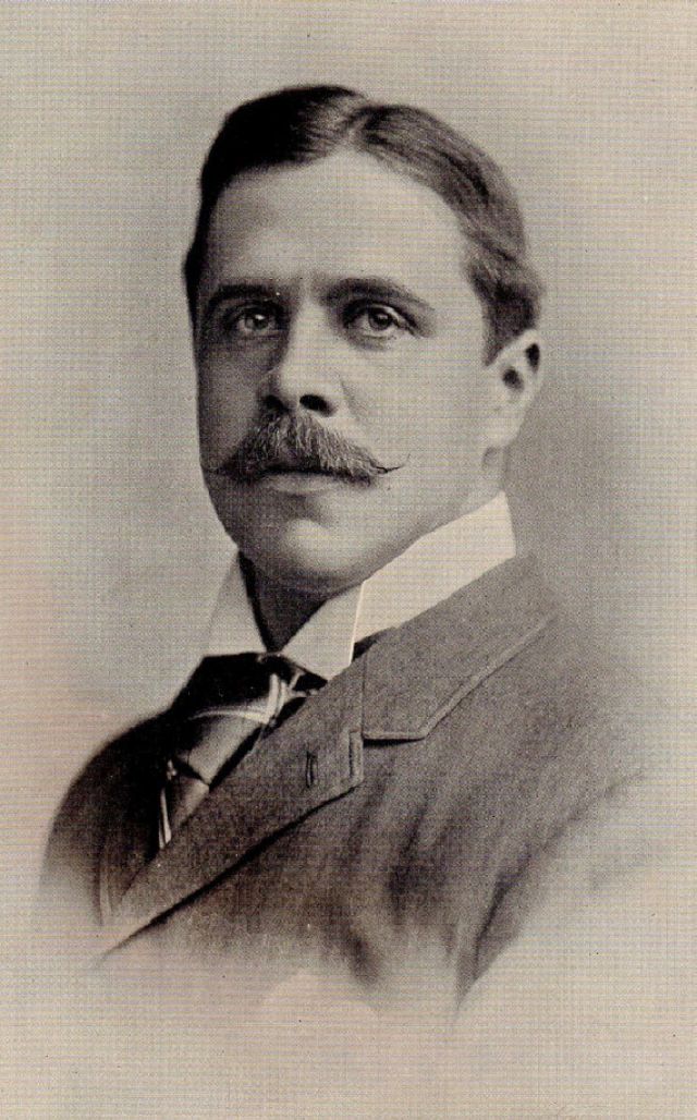 mustache