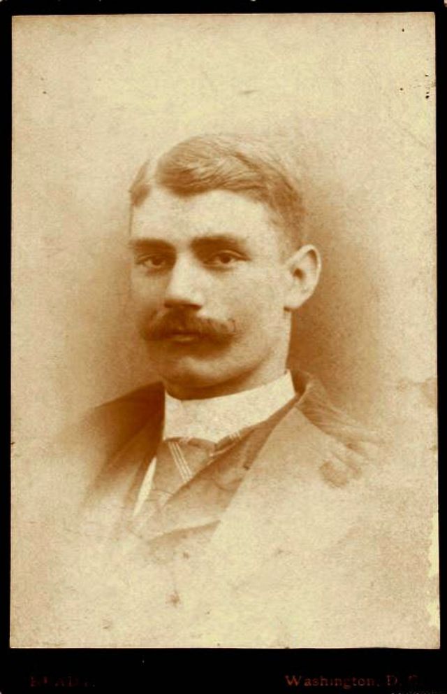 mustache