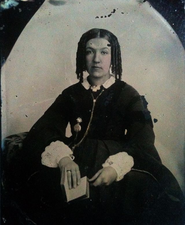 victorian women hairstyles photos