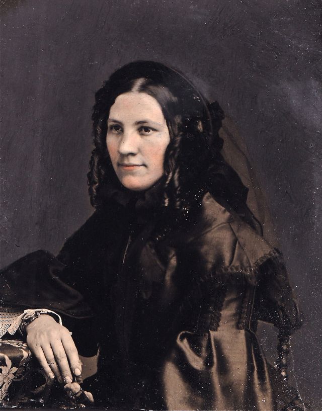 victorian women hairstyles photos